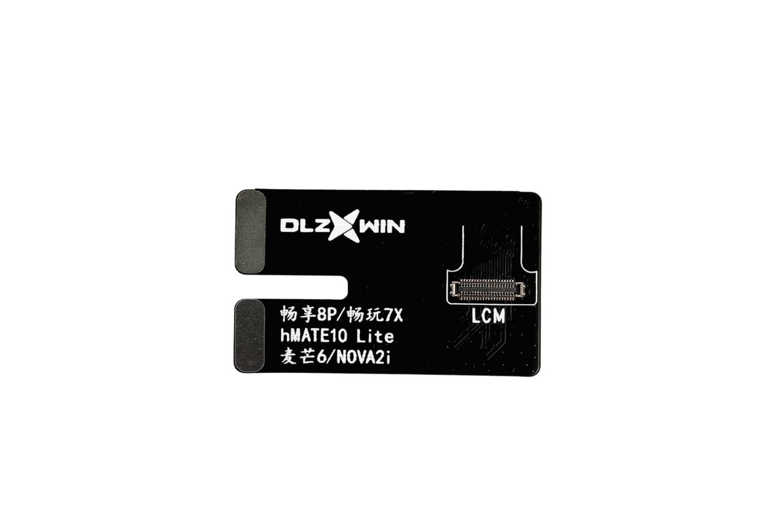 dlimgs.php_-7117.jpg Cables para Tester LCD TB-01 Huawei Mate 10 Lite Relife - Imagen 1