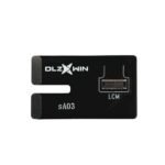 Cables para Tester LCD TB-01   Samsung A03 (A035)  Relife