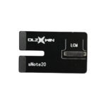 Cables para Tester LCD TB-01   Samsung Note 20  Relife