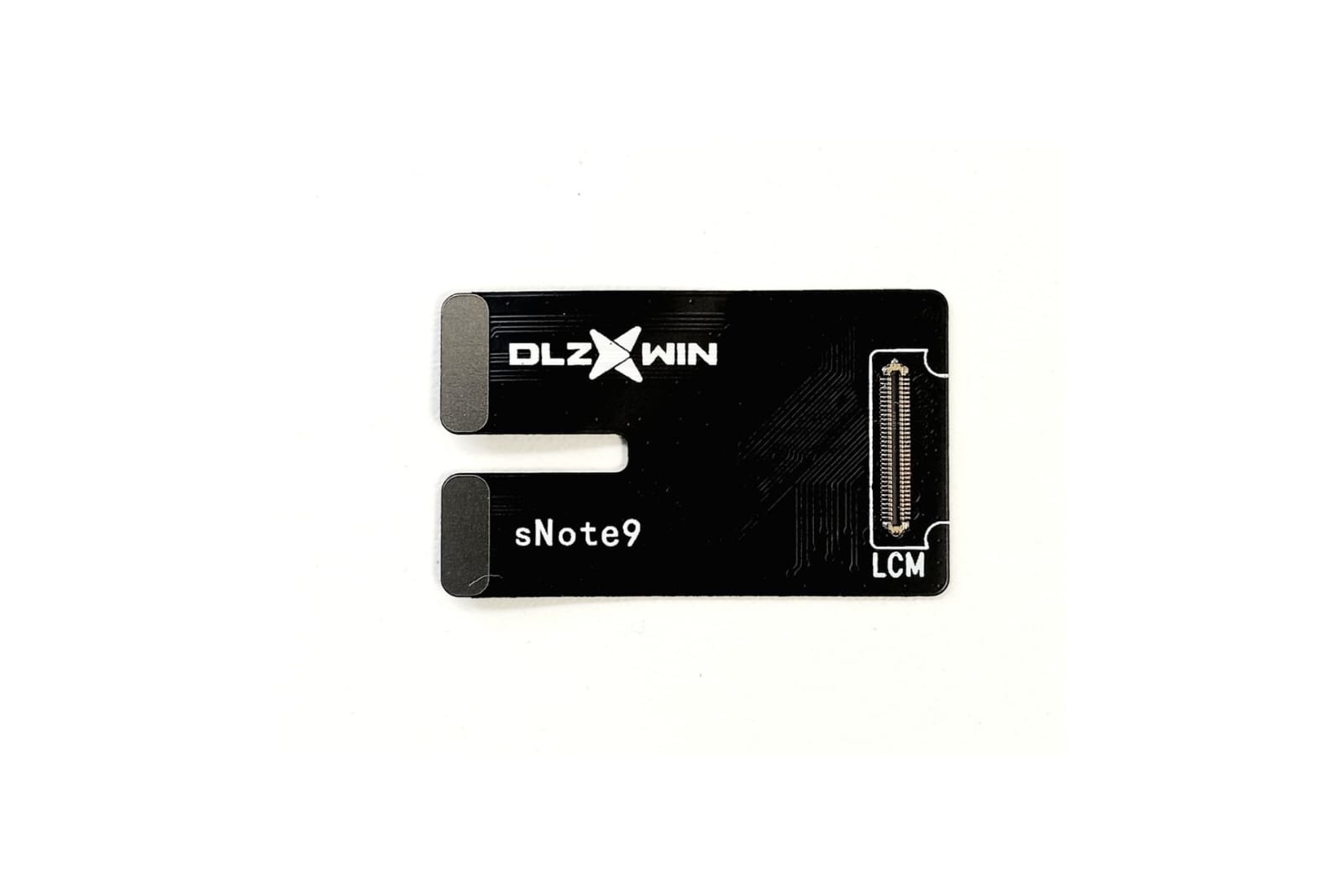 dlimgs.php_-7130.jpg Cables para Tester LCD TB-01 Samsung Note 9 Relife - Imagen 1