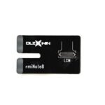 Cables para Tester LCD TB-01   Samsung Note 8  Relife