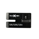 Cables para Tester LCD TB-01   Samsung S20/S20+/S20U  Relife