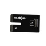 Cables para Tester LCD TB-01   Samsung S8  Relife