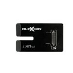 Cables para Tester LCD TB-01   iPhone 14 Plus  Relife