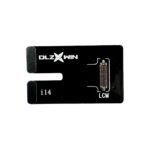 Cables para Tester LCD TB-01   iPhone 14  Relife