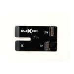 Cables para Tester LCD TB-01   iPhone X  Relife