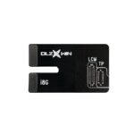 Cables para Tester LCD TB-01   iPhone 8G  Relife