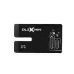 Cables para Tester LCD TB-01   iPhone 7G  Relife