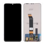 Display Xiaomi Redmi 10 5G (22041219G/22041219NY) / Note 11E 5G / Poco M4 5G Comp. Negro