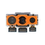 Flex Samsung A415/A41 Camara Principal