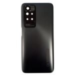 Tapa Trasera Xiaomi Redmi 10 c/Lens Negro (sin garantía  sin devolución)
