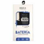 Batería Roca para Apple iPhone 14 Pro Max (4330mAh) Sin Flex