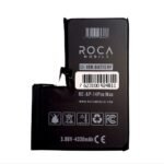 Batería Roca para Apple iPhone 14 Pro Max (4330mAh) Sin Flex - Imagen 2