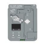 Programador de chip   EEPROM Chip Test Apple iPhone 15 Serie