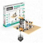 Discovering Stem   Leyes de Newton  6 modelos  STEM902  ENGINO - Imagen 9