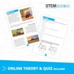 Inventor Motorized   Moto Extrema  +10 modelos  IN51  ENGINO - Imagen 8