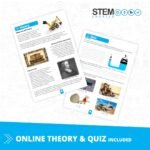 Inventor Mechanics   Excavadora  +5 modelos  IN40  ENGINO - Imagen 3