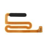 Flex Samsung A127/A12s On/Off + Lector de Huella Negro