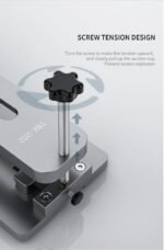 Máquina separadora iPhone X-11 Pro Max sin Calor TBK202   TBK - Imagen 3