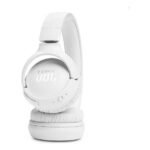Auricular Bluetooth Tune 520   Blanco (JBLT520BTWHTAM)  JBL - Imagen 3