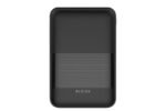 Power Bank BLOOX PB_1   5.000mAh  Entrada: Tipo C Negro / Salida: Tipo C + USB*2 - Imagen 2