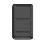 Power Bank ROCA PB10/M2   10.000mAh  Carga Magnética  Entrada: Tipo C / Salida: Tipo C 20W + Magnético 15W Negro