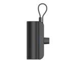 Power Bank BLOOX PB_2   5.000mAh  Entrada/Salida: Tipo C Negro - Imagen 3