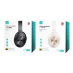 Auriculares Bluetooth   YH Series  Negro  YH21  USAMS - Imagen 3