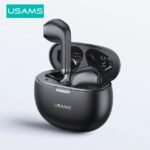 Auricular Bluetooth TWS   Rhymbo Series  TWS  BT5.3  Negro  YO17  USAMS