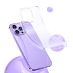 Case   Apple iPhone 15 Plus 6.7"  Primary Series  Transparente  BH853  USAMS