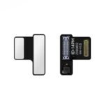 Flex de Reparación de Cámara Trasera Gran Angular JCID Tag-on iPhone 14 Pro Max