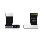 Flex de Reparación de Cámara Trasera Gran Angular JCID Tag-on iPhone 13/13 Mini