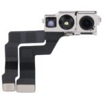 Flex Apple iPhone 14 Pro Max Camara Frontal
