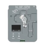 Programador de chip   EEPROM Chip Test Apple iPhone 16 Serie