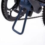 Bicicleta Plegable   Rodado 20  7 Velocidades  Azul Petróleo (BKE720B) Randers - Imagen 15