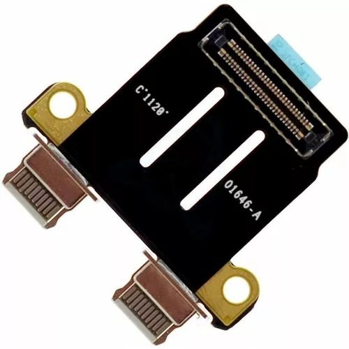 dlimgs.php_-7445.jpg Flex Apple Macbook Pro Conector de Carga (A2251/A2289) - Imagen 1