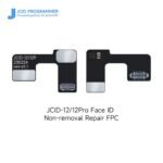 Cable JCID Face ID (sin necesidad de programación) con Etiqueta para iPhone 12/12 Pro
