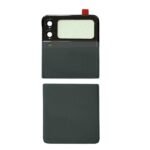 Tapa Trasera Samsung F711/Z Flip-3 c/Lens Negro (sin garantía  sin devolución)