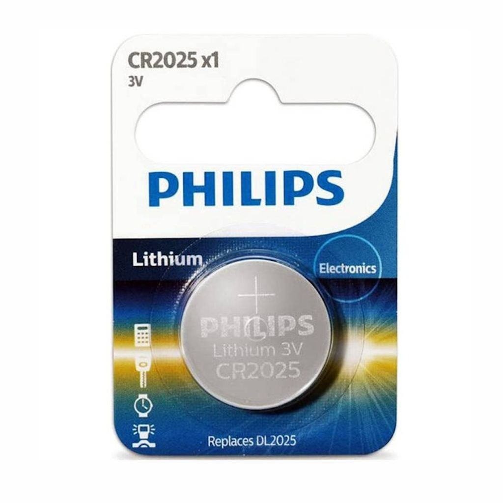 dlimgs.php_-7476.jpg Pila Litio Philips CR2025 - Imagen 1