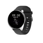 Smartwatch   XZZ-SW-02  Negro/Negro  X-Lizzard