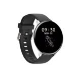 Smartwatch   XZZ-SW-02  Negro/Negro  X-Lizzard - Imagen 2