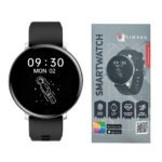 Smartwatch   XZZ-SW-02  Negro/Negro  X-Lizzard - Imagen 6