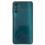 Tapa Trasera Samsung A047/A04s c/Lens Verde (sin garantía  sin devolución)