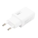 Cargador BLOOX 1 USB 2.1A + Cable Tipo C 1M (BL-TCA-C3) - Imagen 2