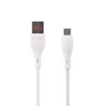Cargador BLOOX 1 USB 2.1A + Cable Tipo C 1M (BL-TCA-C3) - Imagen 6