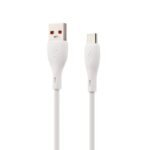 Cargador BLOOX 1 USB 2.1A + Cable Tipo C 1M (BL-TCA-C3) - Imagen 7