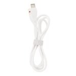 Cargador BLOOX 1 USB 2.1A + Cable Tipo C 1M (BL-TCA-C3) - Imagen 8