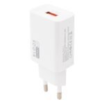 Cargador BLOOX 1 USB 2.1A + Cable Lightning 1M  (BL-TCA-L3) - Imagen 5