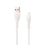 Cargador BLOOX 1 USB 2.1A + Cable Lightning 1M  (BL-TCA-L3) - Imagen 7