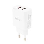 Cargador BLOOX 2 USB 3.1A + Cable Lightning (BL-TCA-L4) - Imagen 9